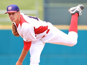 #1 2014 Draft Pick Brady Aiken