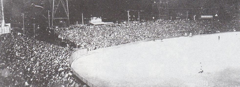 1954 Baseball